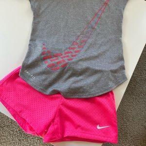 Nike set